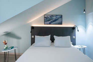 Best Western Hotel Alba Nice