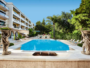 Rodos Park Suites & Spa Hotel