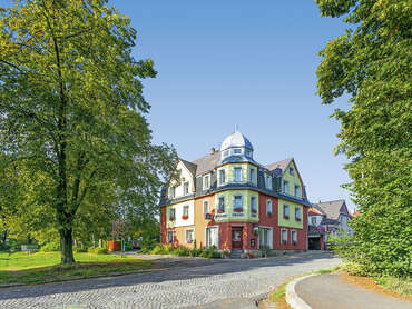 Pytloun Design Hotel