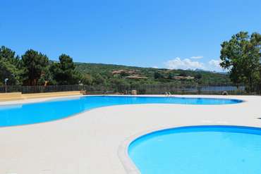 Residence Hotel Costa Serena