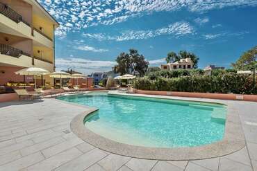 Residence I Mirti Bianchi