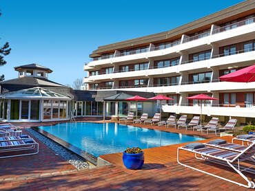 Aalernhus Hotel & Spa
