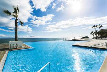 VidaMar Resort Madeira