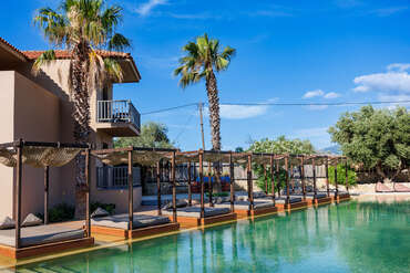 Boutique Hotel by Doryssa