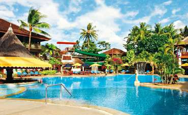 Bali Dynasty Resort