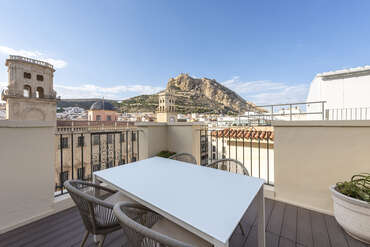 Eurostars Mediterranea Plaza