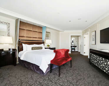 The Palazzo at The Venetian Resort