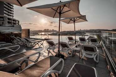 Grands Suites Hotel Residences & Spa