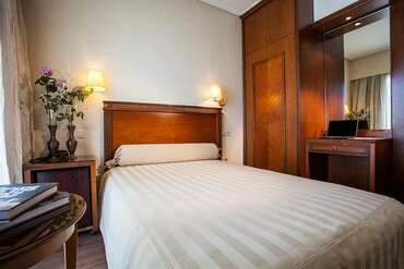 Hotel El Greco
