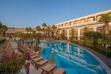 Rethymno Palace Hotel
