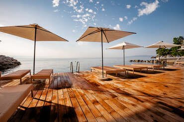 Hotel Istra