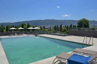 Premium Chaves Aquae Flaviae