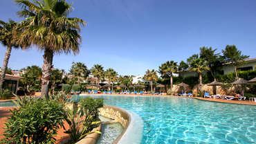 Clube Porto Mos