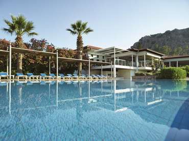 TUI Magic Life Sarigerme