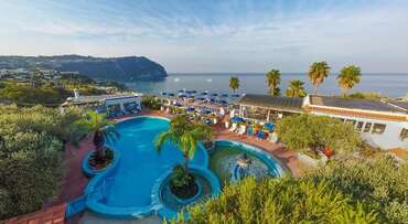Hotel Terme Providence