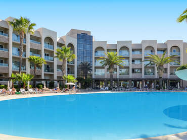Falesia Hotel