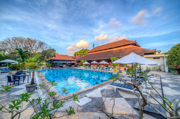 Grand Istana Rama Hotel