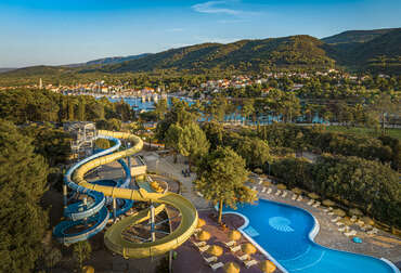 Valamar Amicor Green Resort
