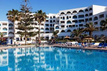 Regency Hotel & Spa