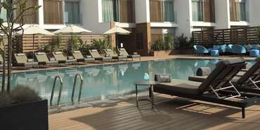 Barcelo Anfa Casablanca
