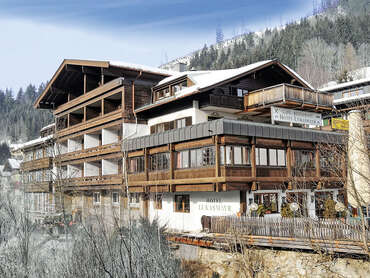 Hotel Lukasmayr