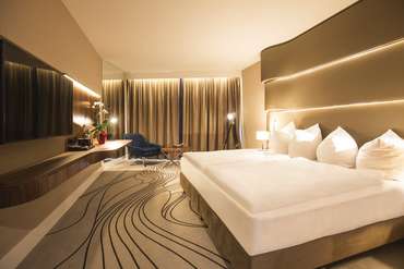 Radisson Blu Resort Swinoujscie