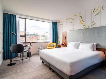 Mercure Antwerp City Centre
