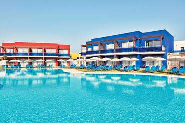 All Senses Nautica Blue Exclusive Resort