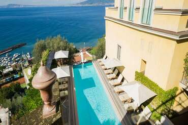 Grand Hotel Angiolieri