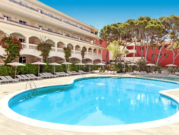 Diamant Hotel & Aparthotel
