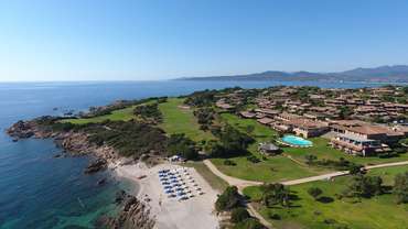 Due Lune Resort Golf & Spa