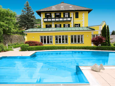 Hotel Kaiser Franz Josef