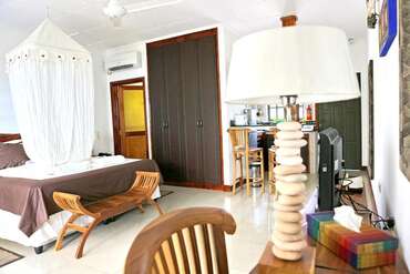 La Digue Self Catering