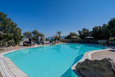 Hotel I Ginepri