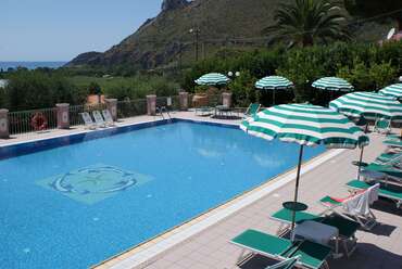 Hotel Borgo La Tana