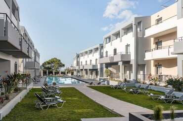 Sunrise Village Hotel