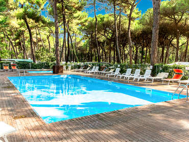 Sole Family Camping Village