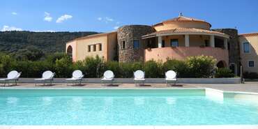 Maria Caderina Green Village