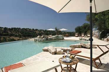 Relais Parco Cavalonga