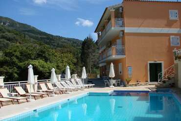 Aparthotel Angelica