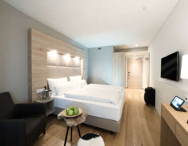 Wonnemar Resort-Hotel Wismar