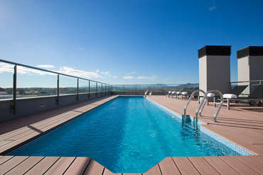 Double Tree by Hilton Girona