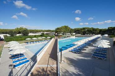 VOI Alimini Resort