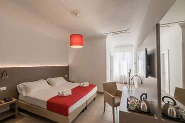 Hotel Delle Palme Lecce