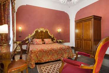 Hotel San Cassiano