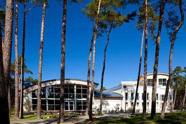 Marena Wellness & Spa