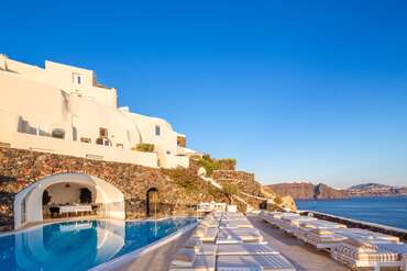 Canaves Oia Suites