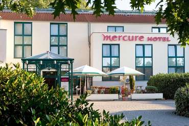 Mercure Tagungs- & Landhotel Krefeld