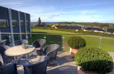 Comwell Hotel Roskilde