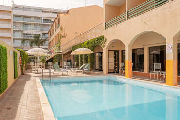 Casablanca Inn Boutique Hotel